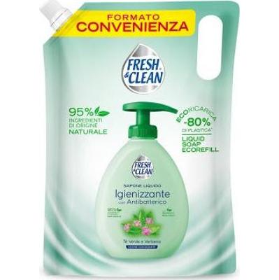 Fresh&Clean Fresh & Clean Sap.Eco 1000 Środek dezynfekujący
