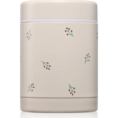 FRESK Słoik termiczny do jedzenia jagód 300 ml