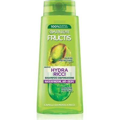 Garnier Fructis Hydra Ricci szampon do włosów kręconych i falowanych 700 ml
