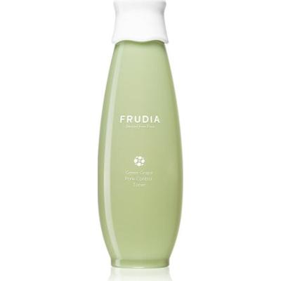 Frudia Nawilżający balsam tonizujący z zielonymi winogronami do zamykania porów 195 ml