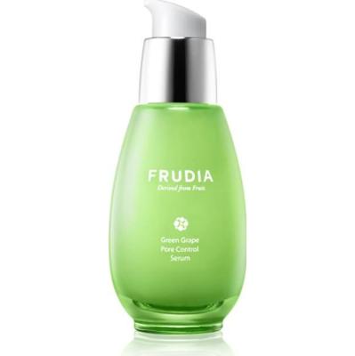 Frudia Zielone serum wygładzające z winogronami, nawilżające skórę i zwężające pory 50 g