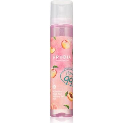 Frudia My Orchard Peach Nawilżający spray o działaniu łagodzącym 125 ml