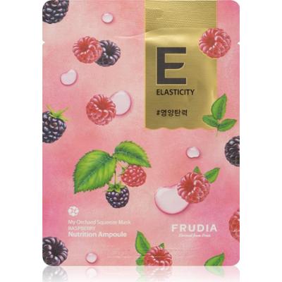 Frudia My Orchard Raspberry Przeciwutleniająca maska w płachcie 20 ml