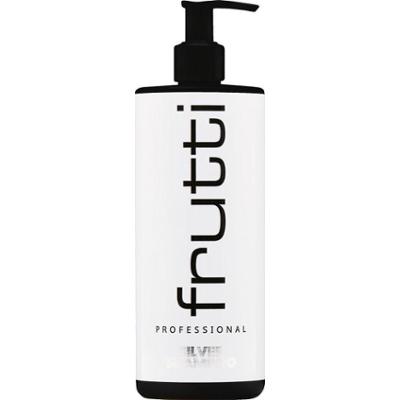 Szampon Frutti Silver 500 ml