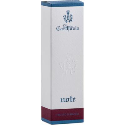 Carthusia Domus Frutto di Bacco Spray do pomieszczeń Lemon Dark Woods 100ml
