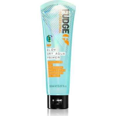 Banialuki Prep Blow Dry Aqua Primer - Żel do stylizacji zapobiegający zagnieceniom - 150 ml