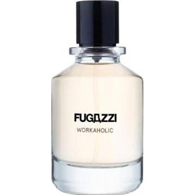 Fugazzi Ekstrakt dla pracoholików 100 ml