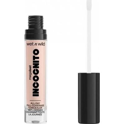 Wet N Wild Korektor pełny 1899E Jasny Beż