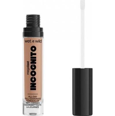 Wet N Wild Full Korektor 1900E Light Honey