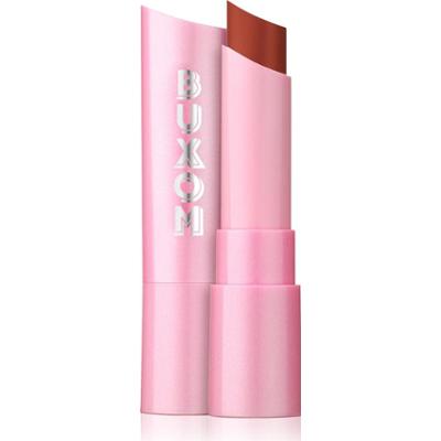 Buxom FULL-ON™ Balsam do ust o zwiększonej objętości w kolorze cynamonowym Kiss 2 gramy