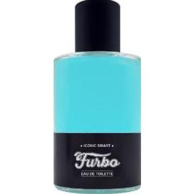 Furbo Inteligentna woda toaletowa 100ml