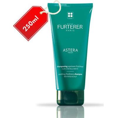 René Furterer Astera Fresh Kojący Szampon Świeżość Podrażnionej Skóry Głowy 250ml OFERTA SPECJALNA