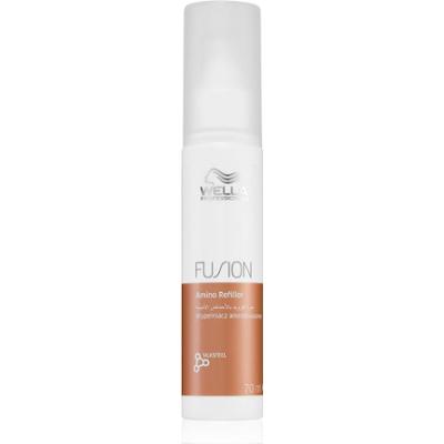 Wella Professionals Intensywna kuracja Fusion do włosów zniszczonych i łamliwych 70 ml