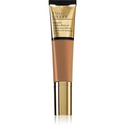 Estée Lauder Futurystyczna Hydra Rescue Podkład nawilżający SPF 45 kolor 6N2 Mocha 35 ml
