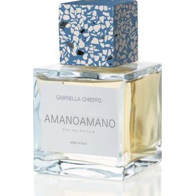Gabriella Chieffo Woda perfumowana Amanoamano 100 ml