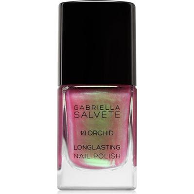 Gabriella salvete Długotrwały lakier do paznokci 11 ml 14 Orchidea
