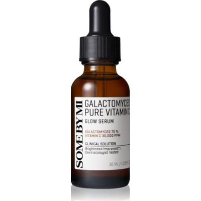 Some By Mi Galactomyces Pure Vitamin C Rozjaśniające Serum z Witaminą C 30ml