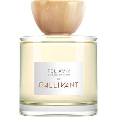 Gallivant Woda perfumowana Tel Aviv 100 ml