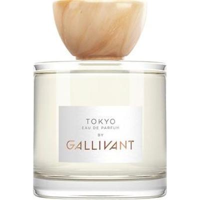 Gallivant Woda perfumowana Tokyo 100 ml