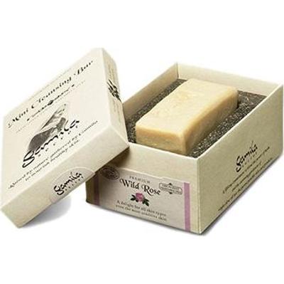 Gamila Secret Mydło oczyszczające z dziką różą 30 g