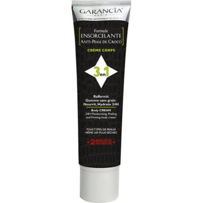 Garancia Enchanting Crocus Anti-Skin Formuła Odżywia Nawilża Statured 150ml