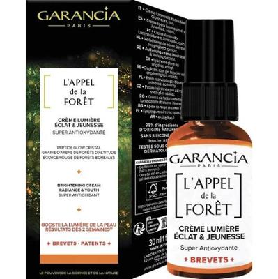 Garancia Zew Leśnego Kremu 30ml