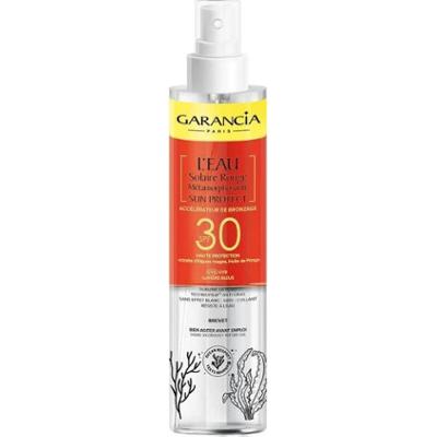 Garancia Metamorfizująca czerwona woda słoneczna Sun Protect SPF30 150ml