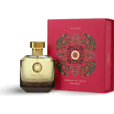 Sasva Ogród Młodości Sasva - 100 ml