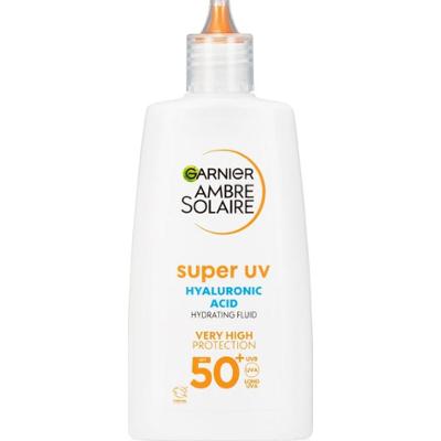 Płyn do opalania twarzy 50+ Super UV (płyn ochronny) 40 ml