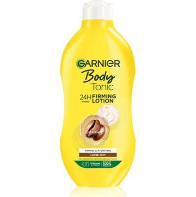 Ujędrniający balsam do ciała Garnier Tonic - 400ml