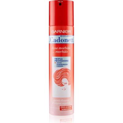 Garnier Lakier do włosów Cadonett 250 ml