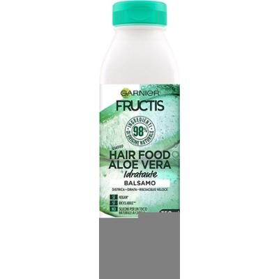 Garnier Fructis Aloe Vera Odżywka nawilżająca do włosów normalnych i suchych 350 ml