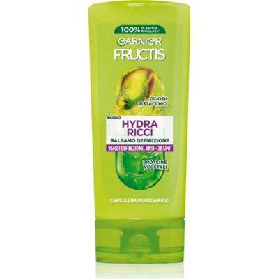 Garnier Fructis Hydra odżywka do włosów falowanych i kręconych 200 ml