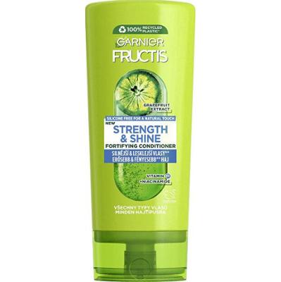 Garnier Odżywka wzmacniająca Fructis Strength & Shine - Pojemność: 200 ml