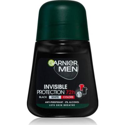 Garnier Antyperspirant mineralny w kulce (Mineral Neutralizator dla mężczyzn) 50 ml