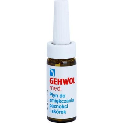 Gehwol Zmiękczacz do paznokci 15ml