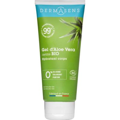 Dermasens Organiczny żel aloesowy 200ml
