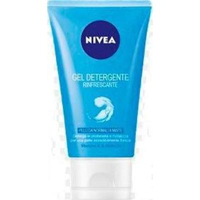 Nivea Odświeżający żel oczyszczający 150ml