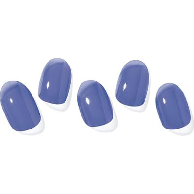 ohora N Tint Bluesy Naklejki na Paznokcie Kolor NB-083