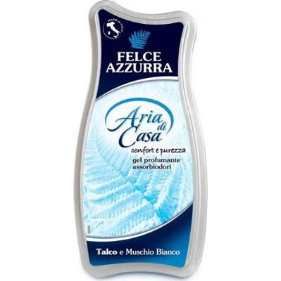 Felce azzurra Żel zapachowy Sweet Room Armonia Talk i białe piżmo