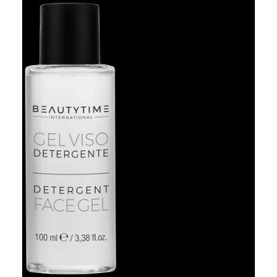 Beautytime international Beautytime Żel oczyszczający do twarzy 100ml