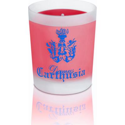 Carthusia Gemme di Sole Elegancka świeca zapachowa 70g
