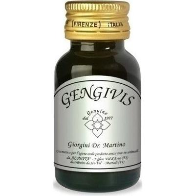 Dr Giorgini Gengivis 30 Ml