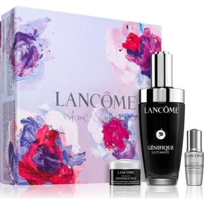 Zestaw upominkowy dla kobiet Lancôme Génifique Ultimate