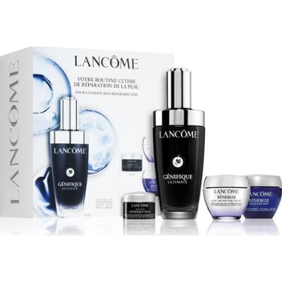 Lancôme Génifique Ultimate Serum Zestaw upominkowy dla kobiet
