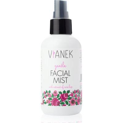 Vianek tonizujący spray do twarzy do skóry wrażliwej i podrażnionej 150 ml