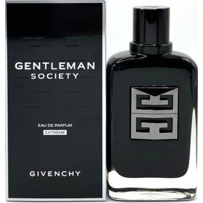 Givenchy Gentleman Society - Woda perfumowana Extreme 200 ml