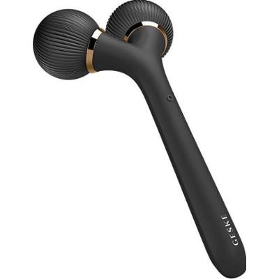 Geske 4 w 1 Sonic Face and Body Massager (Roller) - Wariant: Szary