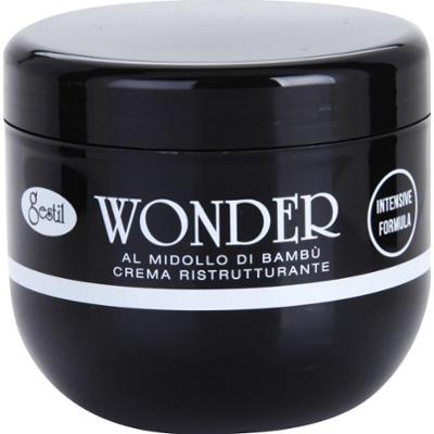 Gestil WONDER Balsam regenerujący - Pojemność: 300 ml