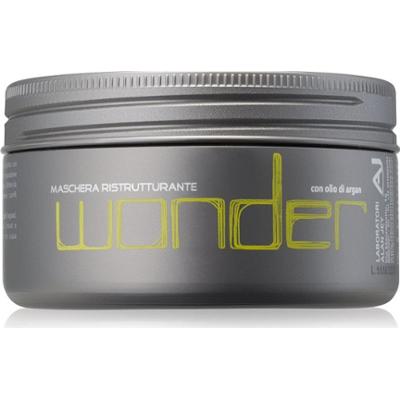 Gestil Wonder Maska Głęboko Regenerująca Z Olejkiem Arganowym 300 Ml